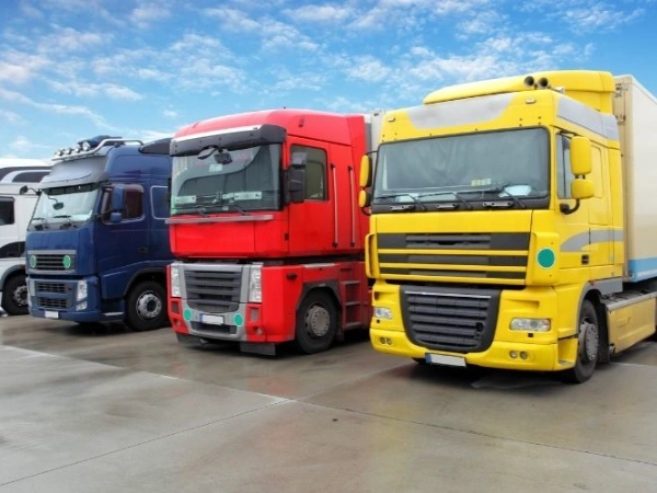 Adana Korkuteli Nakliye